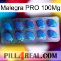 Malegra PRO 100Mg viagra1